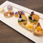 ストリングスホテル - 