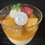 CACHE-KACHE - 