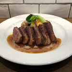 TANQ by WHOLE SQUARE - 