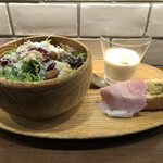 TANQ by WHOLE SQUARE - 