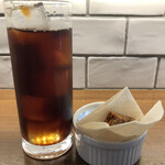 TANQ by WHOLE SQUARE - 