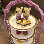 ストリングスホテル - 