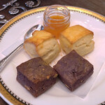 ストリングスホテル - 