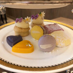 ストリングスホテル - 