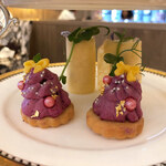 ストリングスホテル - 