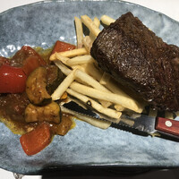 西洋料理 Jules -  西洋料理 Jules -