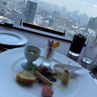 アーティスト カフェ - 