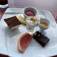 アーティスト カフェ - 