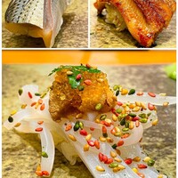 天寿し 京町店 - 