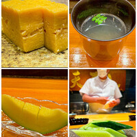 天寿し 京町店 - 