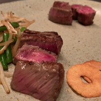 鉄板焼 いちか - 