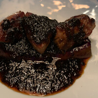 鉄板焼 いちか - 