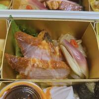 ヘイフンテラス - 焼豚