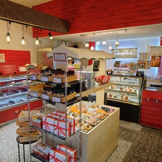 パティスリー プティ・ボヌール_2