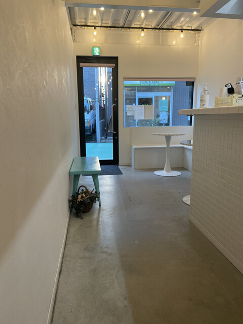 Anji Abenyu Fuchu Cafe Tabelog