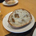 ファヴール - パン♪