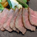 ファヴール - アップ（ロースト）♪