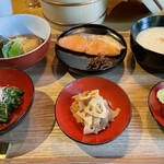 鄙の宿 金宇館 - 