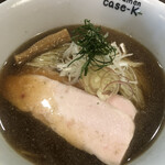 ramen case-K - 