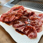 上等焼肉 ひらく - 