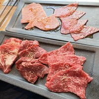 上等焼肉 ひらく - 
