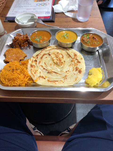 ナンディニ 清澄白河店 清澄白河 インド料理 食べログ ナンディニ 清澄白河店 清澄白河 インド料理 食べログ