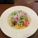 Sichuan Dining Saiyo