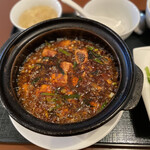 Sichuan Dining Saiyo
