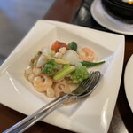 Sichuan Dining Saiyo