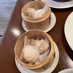 Sichuan Dining Saiyo