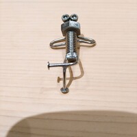 海味 - かわいい箸置