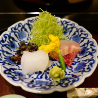 日本料理 太月 - 