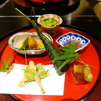 日本料理 太月 - 