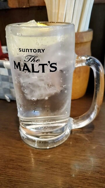 やきとん みつぼ 高田馬場店 image