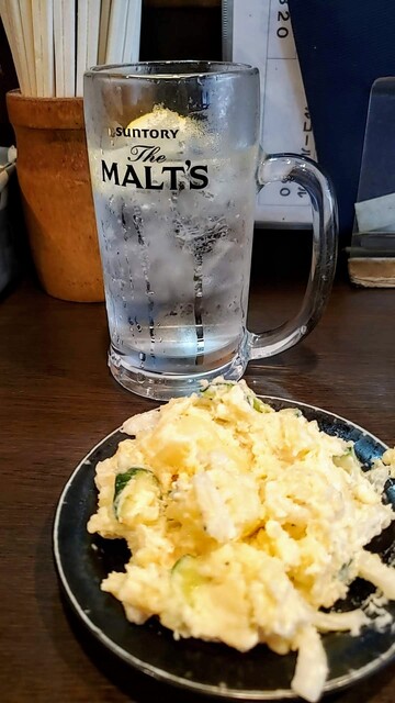 やきとん みつぼ 高田馬場店 image