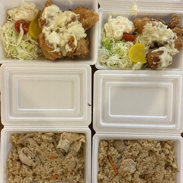 トリロマン イオン前店 洲本市その他 からあげ 食べログ トリロマン イオン前店 洲本市その他 からあげ 食べログ