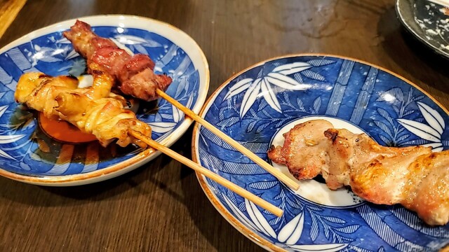 やきとん みつぼ 高田馬場店 image