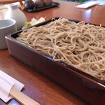 Soba No Hana - 