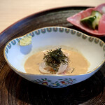 赤坂 渡なべ - 鯛茶漬