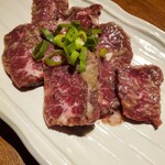 炭火焼肉 ぶち - 