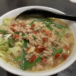 Taiwan Ramen Sen - 