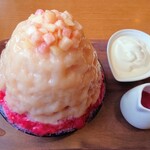 つばめ氷菓店 - 