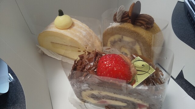 ひな祭り用ひし形デコケーキ ドエル 高槻店 By Mossan ドエル 高槻店 Doel 高槻市 ケーキ 食べログ