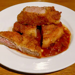 La cielo - イタリア料理ラチェーロ