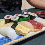 Sushi Kobayashi - 