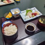 Sushi Kobayashi - 