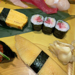 梅丘寿司の美登利 - 