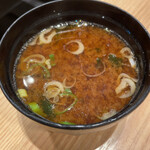 梅丘寿司の美登利 - 