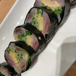 梅丘寿司の美登利 - 