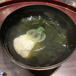 味吉兆 ぶんぶ庵 - 